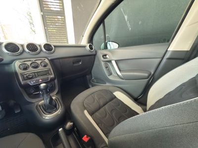 CITROEN C3 Picasso Tendance 1.6 16v 2014 - miniatura 9