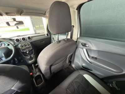 CITROEN C3 Picasso Tendance 1.6 16v 2014 - miniatura 10