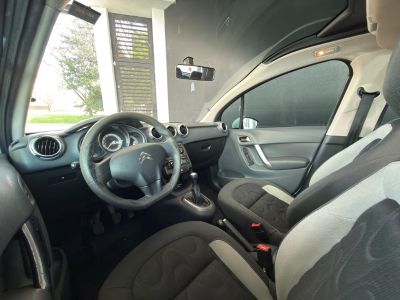 CITROEN C3 Picasso Tendance 1.6 16v 2014 - miniatura 11