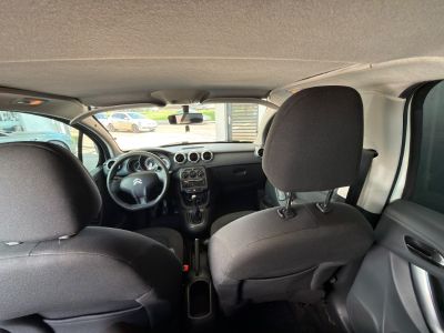 CITROEN C3 Picasso Tendance 1.6 16v 2014 - miniatura 12