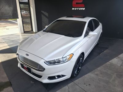 FORD Fusion Titanium 2.0T 16v 2014