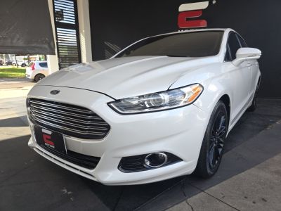 FORD Fusion Titanium 2.0T 16v 2014 - miniatura 2