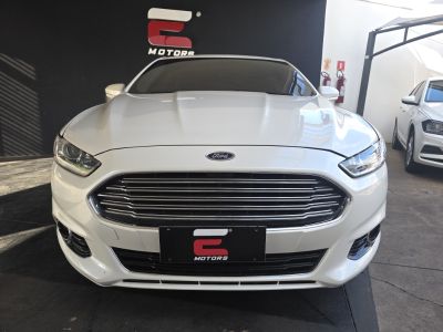 FORD Fusion Titanium 2.0T 16v 2014 - miniatura 3