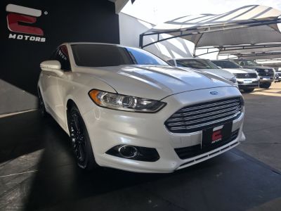 FORD Fusion Titanium 2.0T 16v 2014 - miniatura 4