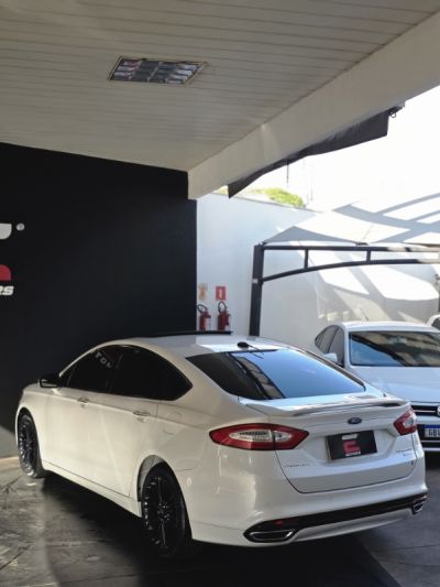 FORD Fusion Titanium 2.0T 16v 2014 - miniatura 5