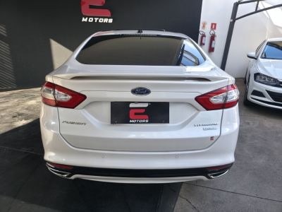 FORD Fusion Titanium 2.0T 16v 2014 - miniatura 6