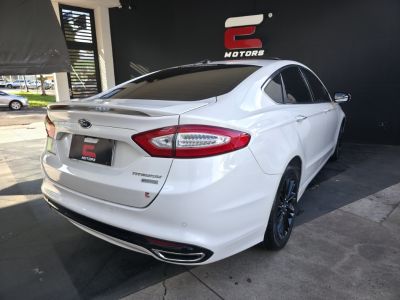 FORD Fusion Titanium 2.0T 16v 2014 - miniatura 7