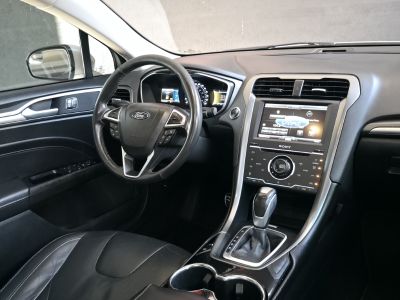 FORD Fusion Titanium 2.0T 16v 2014 - miniatura 8