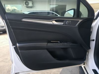 FORD Fusion Titanium 2.0T 16v 2014 - miniatura 9