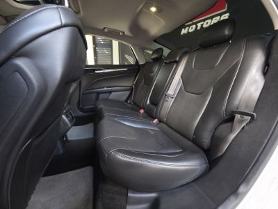 FORD Fusion Titanium 2.0T 16v 2014 - miniatura 12