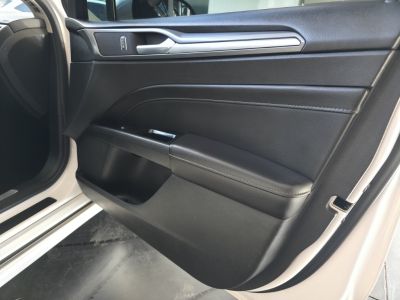 FORD Fusion Titanium 2.0T 16v 2014 - miniatura 13