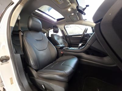 FORD Fusion Titanium 2.0T 16v 2014 - miniatura 14