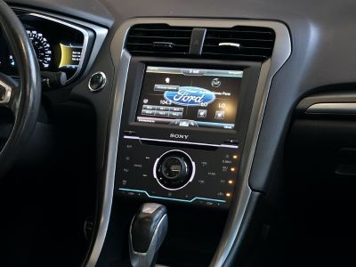 FORD Fusion Titanium 2.0T 16v 2014 - miniatura 17