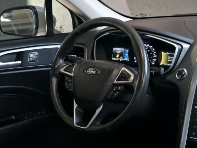 FORD Fusion Titanium 2.0T 16v 2014 - miniatura 18
