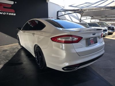 FORD Fusion Titanium 2.0T 16v 2014 - miniatura 20