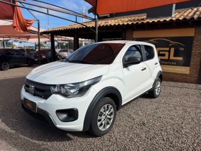 FIAT Mobi Like 1.0 2023