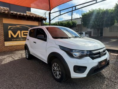 FIAT Mobi Like 1.0 2023 - miniatura 2
