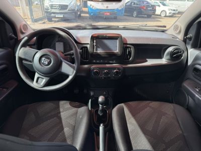 FIAT Mobi Like 1.0 2023 - miniatura 4