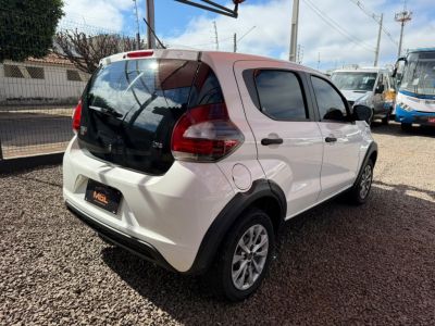 FIAT Mobi Like 1.0 2023 - miniatura 7