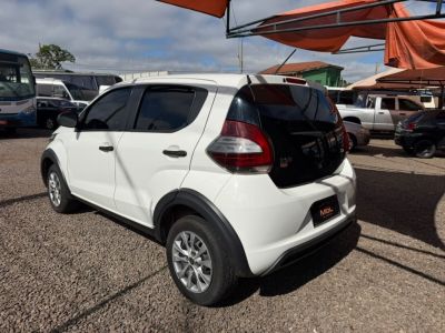 FIAT Mobi Like 1.0 2023 - miniatura 8
