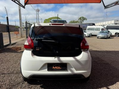 FIAT Mobi Like 1.0 2023 - miniatura 9