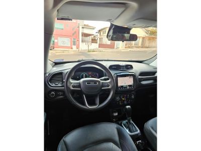 JEEP Renegade Longitude 1.3 16v T270 2025 - miniatura 3