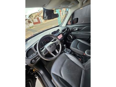 JEEP Renegade Longitude 1.3 16v T270 2025 - miniatura 4