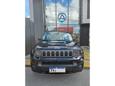 JEEP Renegade Longitude 1.3 16v T270 2025 - miniatura 5