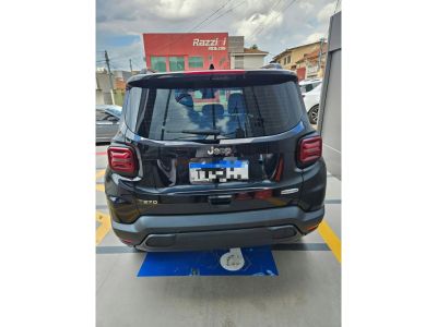 JEEP Renegade Longitude 1.3 16v T270 2025 - miniatura 6