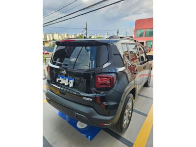 JEEP Renegade Longitude 1.3 16v T270 2025 - miniatura 7