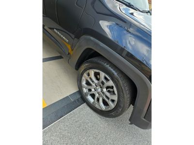 JEEP Renegade Longitude 1.3 16v T270 2025 - miniatura 8
