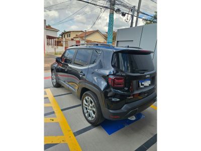 JEEP Renegade Longitude 1.3 16v T270 2025 - miniatura 11