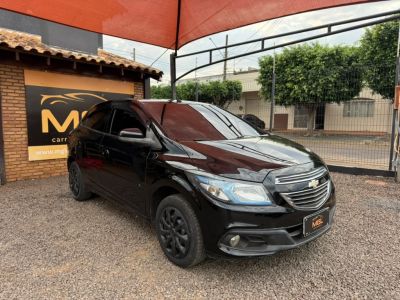 CHEVROLET Onix LT 1.4 2016 - miniatura 2