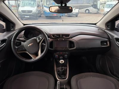 CHEVROLET Onix LT 1.4 2016 - miniatura 3