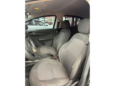 CHEVROLET Onix LT 1.4 2016 - miniatura 5