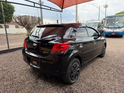 CHEVROLET Onix LT 1.4 2016 - miniatura 6