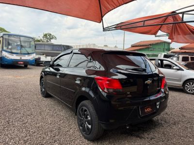 CHEVROLET Onix LT 1.4 2016 - miniatura 7