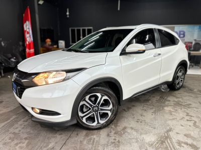HONDA HR-V EXL 1.8 16v 2018