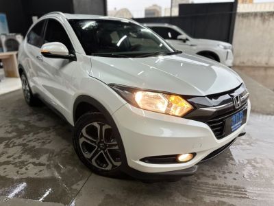 HONDA HR-V EXL 1.8 16v 2018 - miniatura 3
