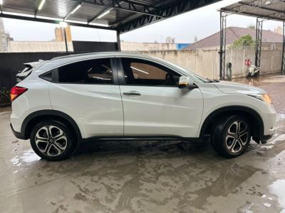 HONDA HR-V EXL 1.8 16v 2018 - miniatura 4