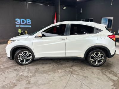 HONDA HR-V EXL 1.8 16v 2018 - miniatura 5