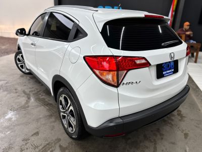 HONDA HR-V EXL 1.8 16v 2018 - miniatura 6