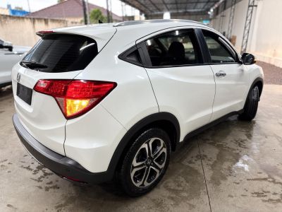 HONDA HR-V EXL 1.8 16v 2018 - miniatura 7