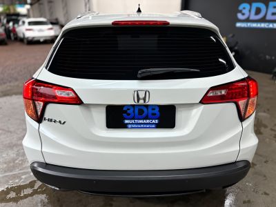 HONDA HR-V EXL 1.8 16v 2018 - miniatura 8