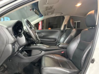 HONDA HR-V EXL 1.8 16v 2018 - miniatura 10