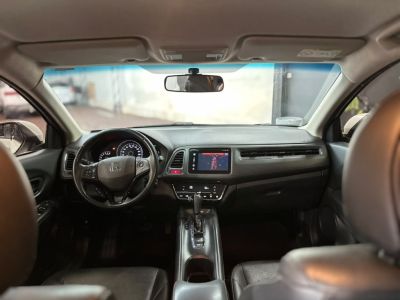 HONDA HR-V EXL 1.8 16v 2018 - miniatura 11