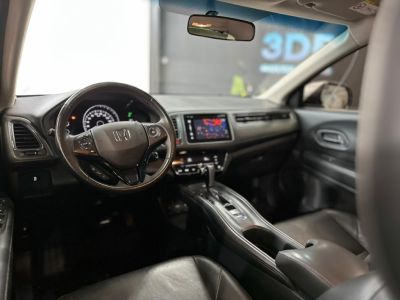 HONDA HR-V EXL 1.8 16v 2018 - miniatura 12