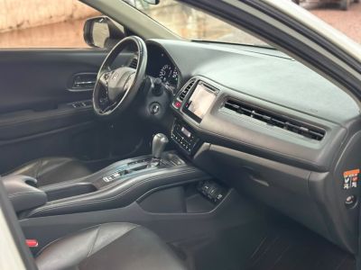 HONDA HR-V EXL 1.8 16v 2018 - miniatura 13