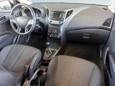 HYUNDAI HB20 Comfort 1.0 12v 2017 - miniatura 8