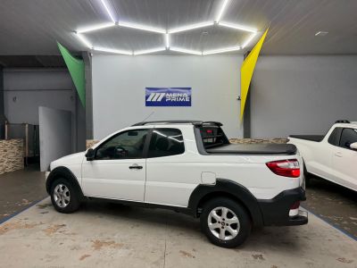 FIAT Strada Trekking 1.6 16v C.D. 2015 - miniatura 3